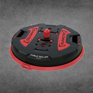 DESBOBINADOR DE CABLE RUNPOTEC XBOARD XB500