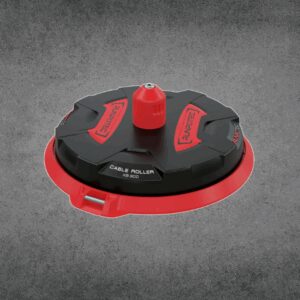 DESBOBINADOR DE CABLE RUNPOTEC XBOARD XB300