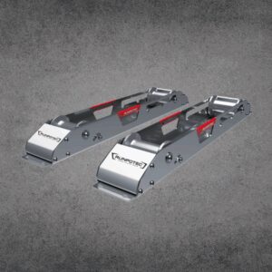 AS900 DESBOBINADOR EN RIEL SET 2 PIEZAS