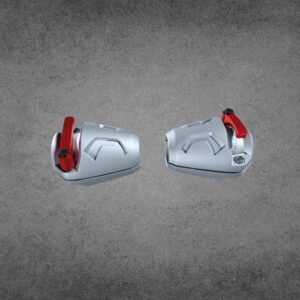 CONOS DE CENTRADO DE BOBINA RUNPOLIFTER 4500 (2 PIEZAS)