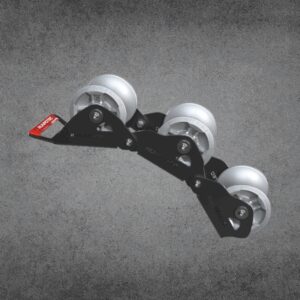 RODILLOS GUIA DE CABLE - DE CADENA