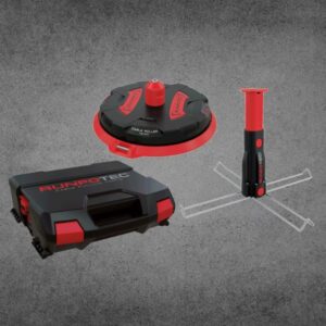 XB300 SET COMPLETO (INCLUYE MANDRIL + MALETIN)