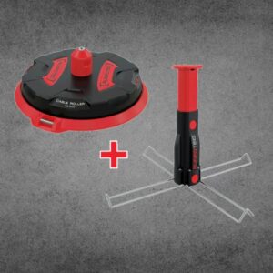 XB300 + MANDRIL MULTIFUNCION