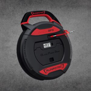 GF3 Ø3 mm -  20M CON CONTADOR