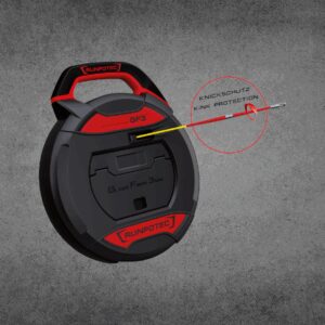 GF3 Ø3 mm - 30M SIN CONTADOR