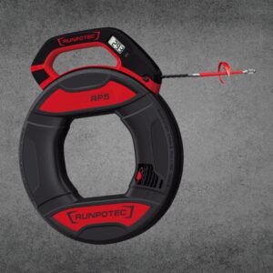 RP5 CON CARCASA Y CONTADOR - 20 M