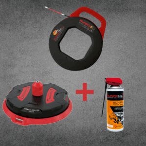 PACK OFERTA 27, RUNPO 5 + X-BOARD XB300 + ESPUMA LUBRICANTE