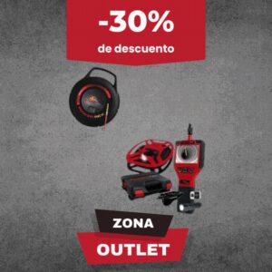 RUNPOCAM RC2 30 M+ POWER REX 30 M