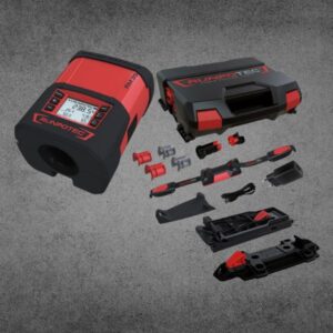 RUNPOMETER RM 35 + XB 300