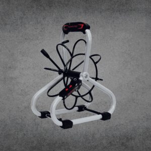 CARRO ESTRUCTURA DE ACERO Ø 4,5mm - ESTANDAR