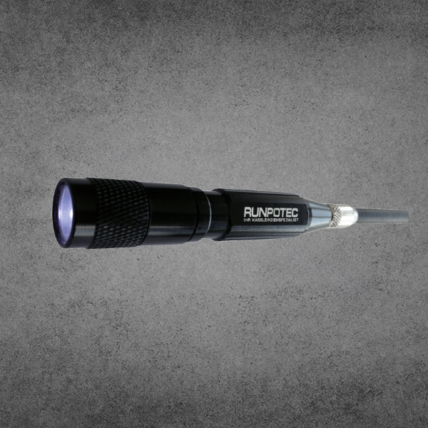 LAMPARA LED 30 LÚMENES