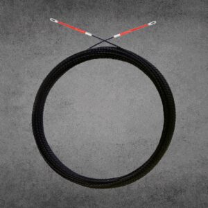 RP5 - GUIA TRENZADA SIN CARCASA 20 ML