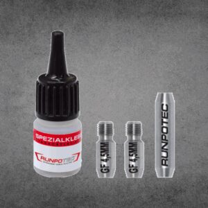 GF4.5 KIT DE REPARACION COMPLETO Ø 4,5mm