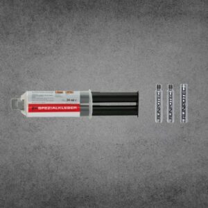 GF6 KIT DE REPARACION COMPLETO Ø 6mm