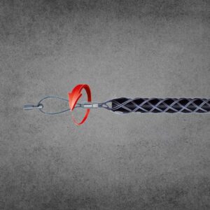 MALLA TIRACABLES LAZO Y ROSCA RTG6 Ø 9-15