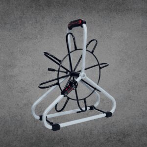 GF6 CARRO ACERO ESTÁNDAR PARA Ø 6mm