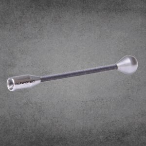 PUNTA DE INICIO FLEXIBLE Ø 10mm - RTG 6mm