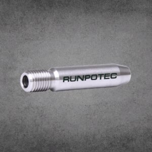 GF7.5 / GF9 PUNTA FINAL PARA Ø 7.5 Y Ø 9