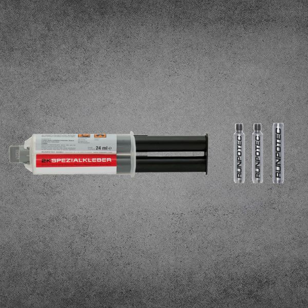 GF9 KIT DE REPARACION GUIA