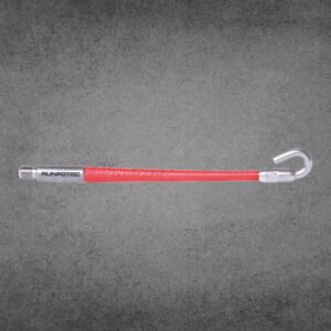 CIERRE RAPIDO CON ROSCA RTG Ø 6mm