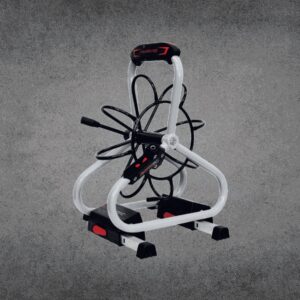 GF4.5 ESTRUCTURA DE ACERO PARA Ø 4.5mm - PROFI SET