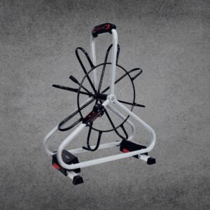 GF6 CARRO DE ACERO PARA Ø 6mm - PROFI SET