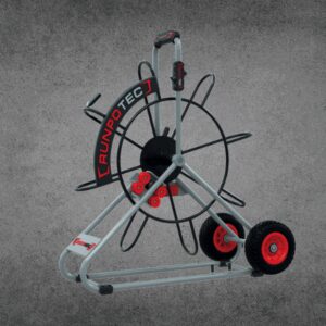 GF7.5 / GF9 CARRO ESTRUCUTRA DE ACERO