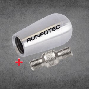 PUNTA DE INICIO Ø 20mm RTG Ø 12mm