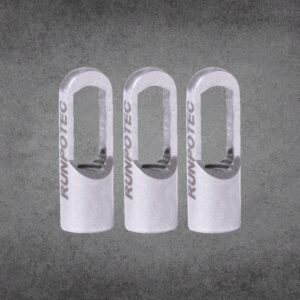 SET DE PUNTAS CON OJAL Ø 7mm (Pack 3 Ud)