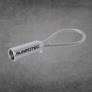 LAZO PARA ESTIRAR Ø 2mm ROSCA RTG Ø 6mm