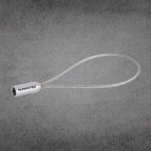 LAZO PARA ESTIRAR Ø 1,5mm ROSCA RTG Ø 6mm