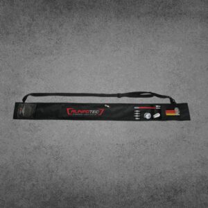 RUNPOSTICKS SET DE 13 PIEZAS CON FUNDA