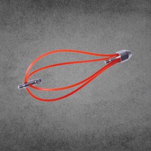 DESLIZADOR FUNCIONAL RTG Ø6mm