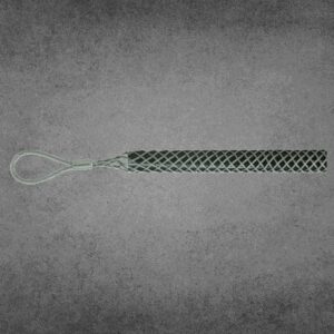 MALLA TIRACABLES CON LAZO Ø10-15 - 600mm