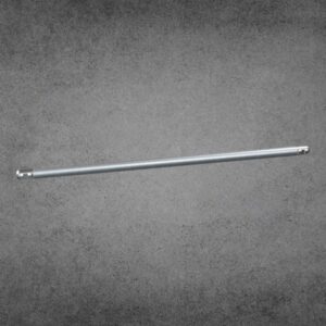 EJE DEL TAMBOR ø54mm - LONGITUD 1600mm - 14,30KG