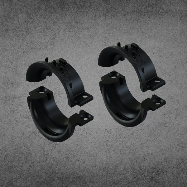 JUEGO DE BOQUILLAS DESLIZANTES RM35 - 4 PIEZAS