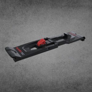 PLACA DE MONTAJE - MALETÍN