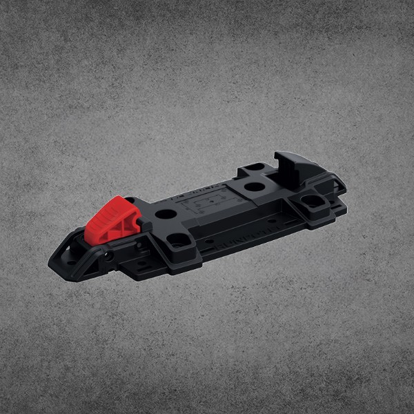 PLACA DE MONTAJE RM35