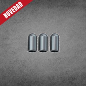 GF3 SLIM SET PUNTA DE INICIO Ø4,5 RTG Ø3 (3 UDS)