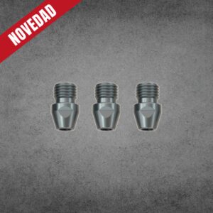 GF3 SLIM SET DE ROSCAS DE ADAPTACIÓN