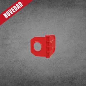 CLIP DE GUIA DE CABLE CB260