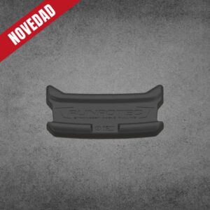 EMPUÑADURA DE TRACCIÓN GF7.5 / GF11