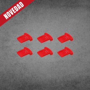 PASTILLAS DE FRENO CB260 (6UD)