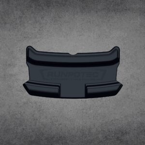 GOMA DE AGARRE ANTIDESLIZANTE PARA Ø 3 - 6mm