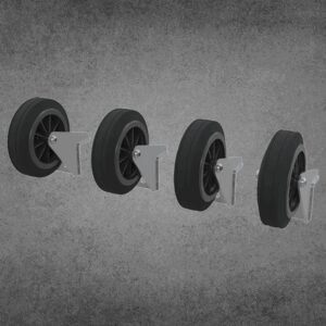 ACCESORIOS RUNPOFILTER 4500