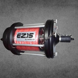 PISTOLA HILO ZEITLER EZ15