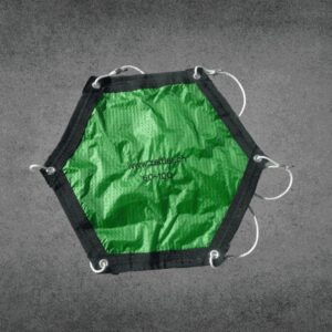 ZEITLER PARACAIDAS PARA TUBOS 60-100 MM