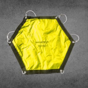 ZEITLER PARACAIDAS PARA TUBOS 30-60 MM