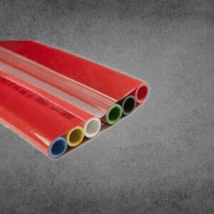 FLATLINER 6X20/16 MM WITH  TRACE WIRE FOLDABLE B-2