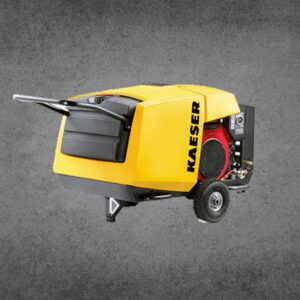 COMPRESOR KAESER MOBILAIR M17